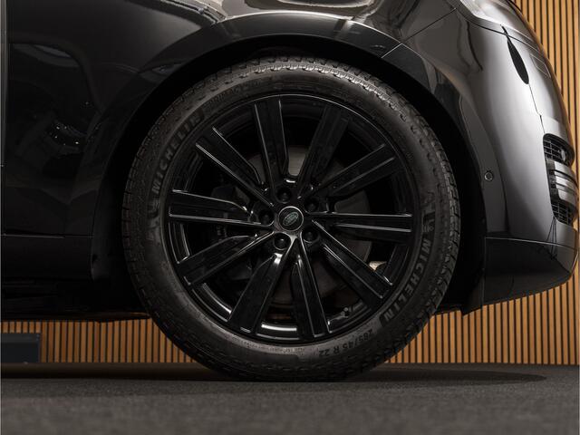 Land Rover RANGE ROVER 3.0 P550e Autobiography 22"-MASSAGE-MERIDIAN