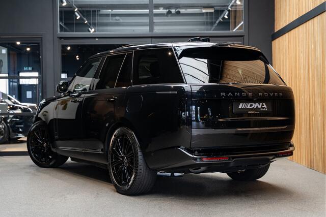 Land Rover RANGE ROVER P550e Autobiography Koelbox 3.0 P550e PHEV Autobiography