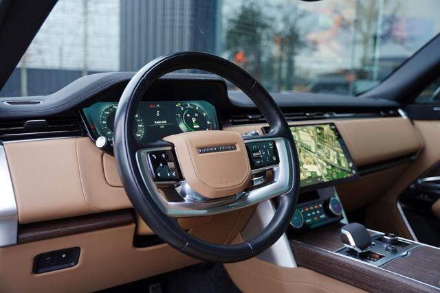 Land Rover RANGE ROVER P 440 E SE / Nieuwe Service / Trekhaak / Stoelventilatie