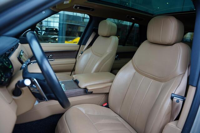 Land Rover RANGE ROVER P 440 E SE / Nieuwe Service / Trekhaak / Stoelventilatie