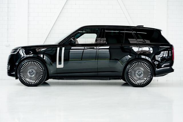 Land Rover RANGE ROVER 3.0 P550e Autobiography PHEV | Massage | Panoramadak | Head-up Display |