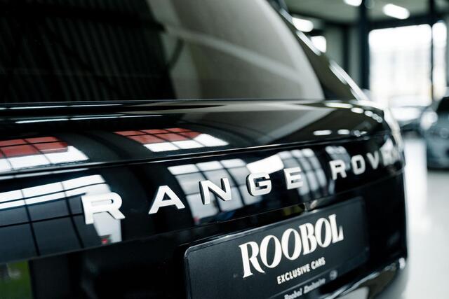Land Rover RANGE ROVER 3.0 P550e Autobiography PHEV | Massage | Panoramadak | Head-up Display |