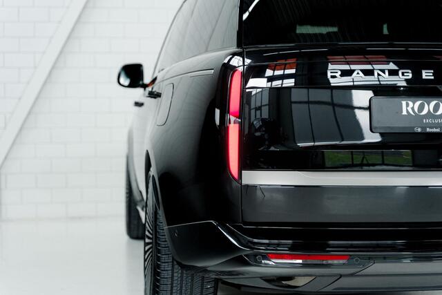 Land Rover RANGE ROVER 3.0 P550e Autobiography PHEV | Massage | Panoramadak | Head-up Display |
