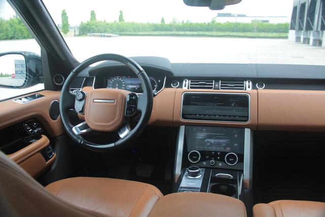 Land Rover RANGE ROVER 2.0 P400e LWB Autobiography