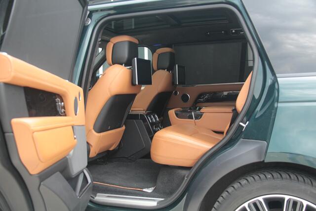 Land Rover RANGE ROVER 2.0 P400e LWB Autobiography