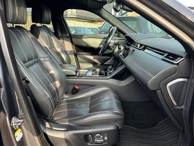 Land Rover RANGE ROVER 3.0 V6 AWD First ED. R Dynamic, Pano, Leder, HUD