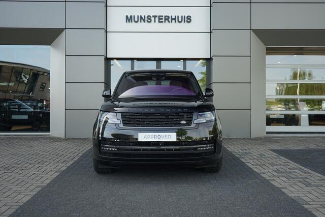 Land Rover RANGE ROVER 3.0 P510e Autobiography PHEV | Schuif/Kantel dak | Massage stoelen | Head-up display |