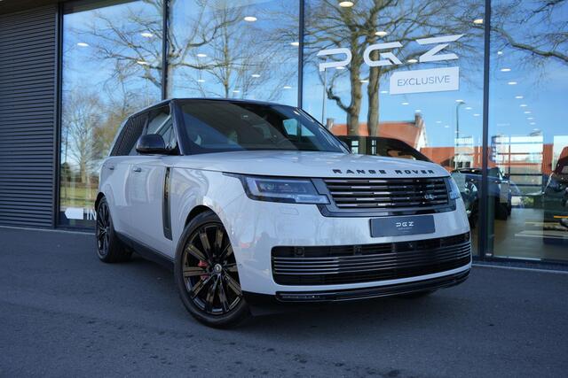Land Rover RANGE ROVER 3.0 P550e SV PHEV
