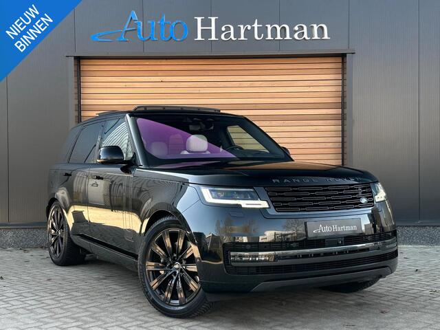 Land Rover RANGE ROVER 3.0 P440e Autobiography PANO|MASSAGE|MERIDIAN|HEADUP|22INCH