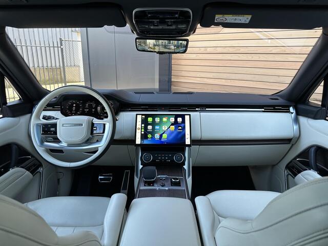 Land Rover RANGE ROVER 3.0 P440e Autobiography PANO|MASSAGE|MERIDIAN|HEADUP|22INCH