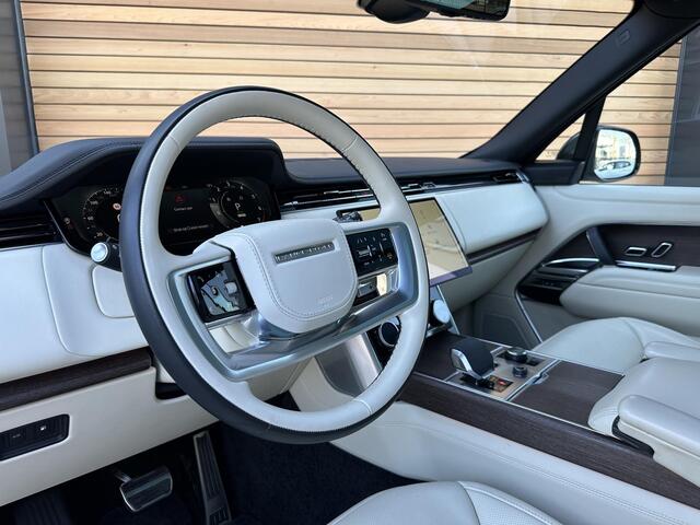 Land Rover RANGE ROVER 3.0 P440e Autobiography PANO|MASSAGE|MERIDIAN|HEADUP|22INCH