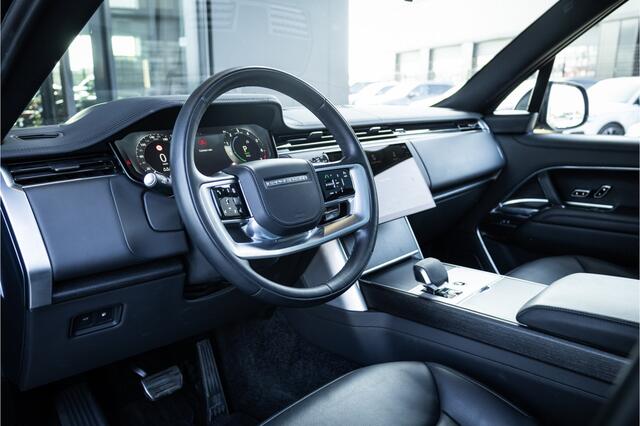 Land Rover RANGE ROVER 3.0 P460e HSE PHEV - Panorama | Memory | 4x Stoelkoeling | Elek. Trekhaak
