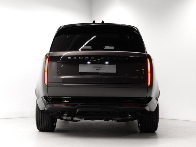Land Rover RANGE ROVER 3.0 P460e HSE PHEV