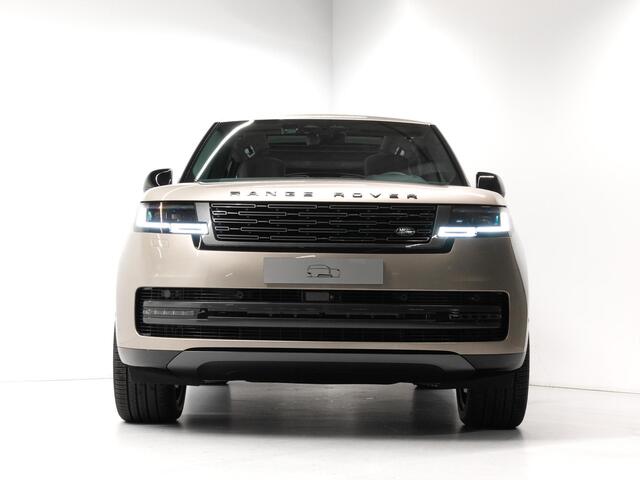 Land Rover RANGE ROVER P530 AWD Auto Autobiography