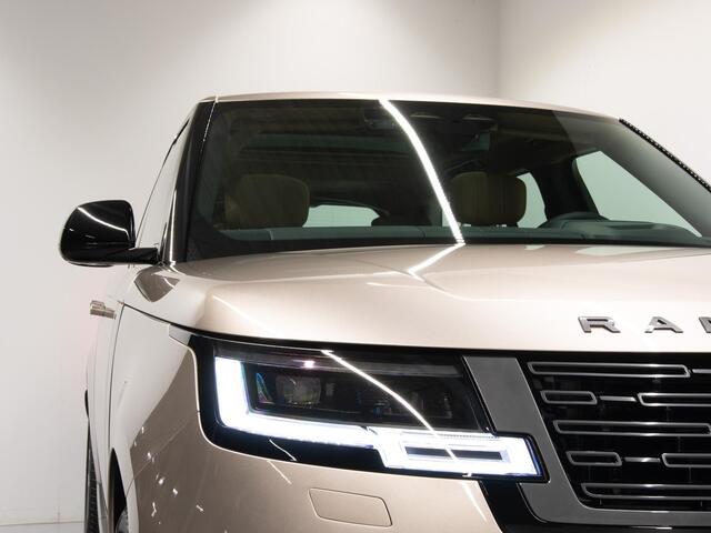 Land Rover RANGE ROVER P530 AWD Auto Autobiography