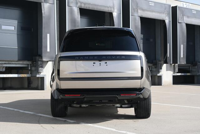 Land Rover RANGE ROVER 3.0 P550e Autobiography PHEV