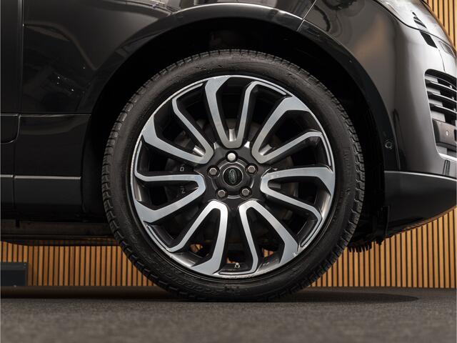 Land Rover RANGE ROVER 5.0 V8 SC Autobiography PANO | HUD | MASSAGE | 22" | MERIDIAN