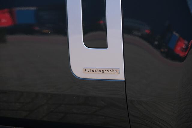 Land Rover RANGE ROVER 3.0 P550e Autobiography PHEV | Executive Class Seat | Massage | Koelkast