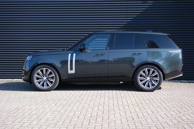 Land Rover RANGE ROVER 3.0 P550e Autobiography PHEV | Executive Class Seat | Massage | Koelkast