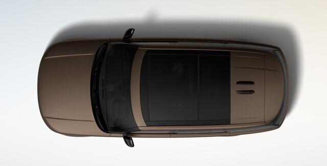 Land Rover RANGE ROVER 3.0 P550e Autobiography PHEV Tourmaline Brown SV -Satin! - Leverbaar vanaf 06/26