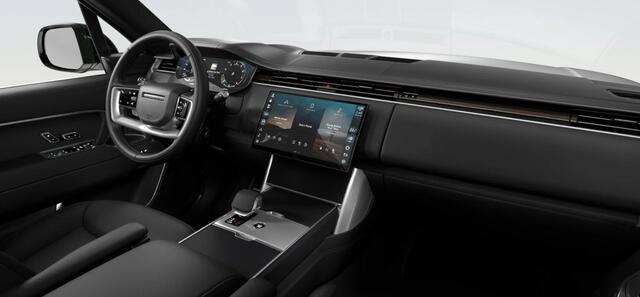 Land Rover RANGE ROVER 3.0 P460e HSE PHEV Leverbaar vanaf 06/26