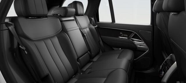 Land Rover RANGE ROVER 3.0 P460e HSE PHEV Leverbaar vanaf 06/26