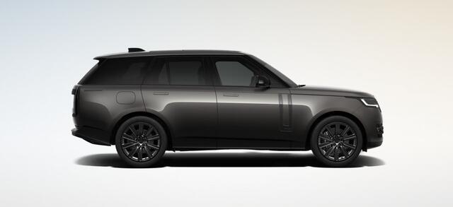 Land Rover RANGE ROVER 3.0 P460e Autobiography PHEV Leverbaar vanaf 04/2026