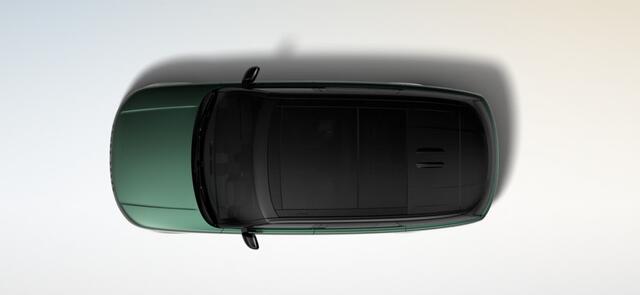 Land Rover RANGE ROVER 3.0 P550e Autobiography PHEV British Racing Green SV met Caraway! leverbaar vanaf 05/2026