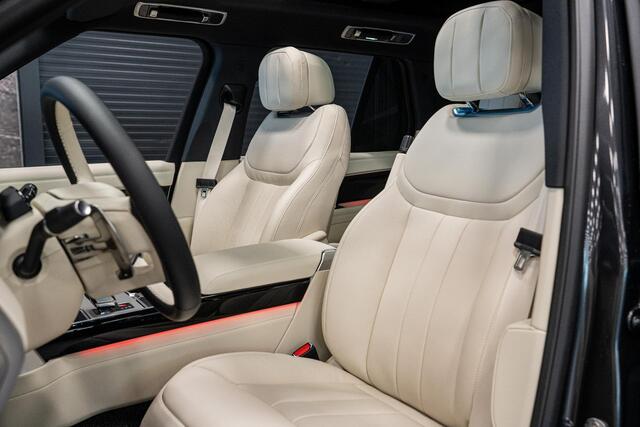 Land Rover RANGE ROVER 3.0 P460e HSE PHEV *Panorama / Meridian / Memory / Ventilatie- & Massage / Soft-Close / Surround-view / HUD*