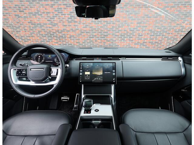 Land Rover RANGE ROVER P550e SV | Pano - Trekhaak - Clearsight - Meridian