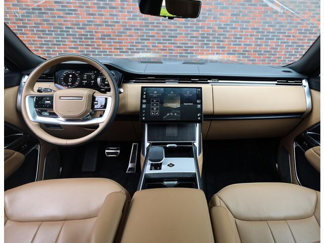 Land Rover RANGE ROVER P550e Autobiography | Pano - Meridian Signature - Trekhaak