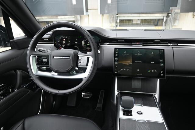 Land Rover RANGE ROVER 3.0 P550e Autobiography PHEV