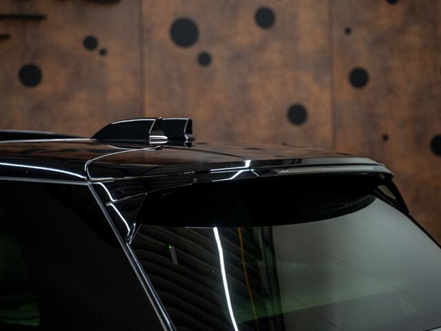 Land Rover RANGE ROVER P550 E Autobiography | Rear Entertainment | Hot-Stone Massage | Trekhaak | Shadow |