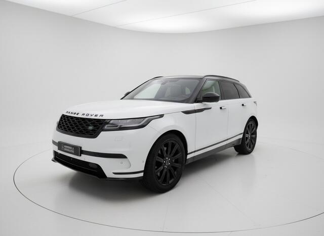 Land Rover RANGE ROVER 3.0 V6 AWD R-D SE