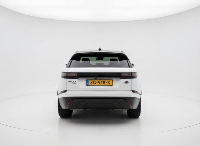 Land Rover RANGE ROVER 3.0 V6 AWD R-D SE