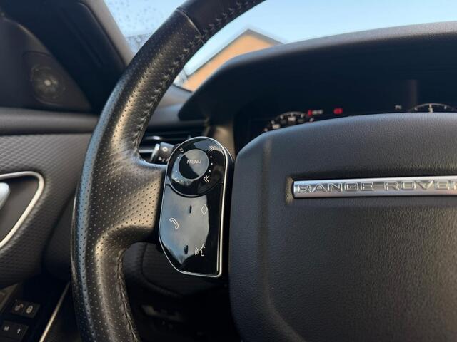 Land Rover RANGE ROVER 3.0 V6 AWD R-D SE