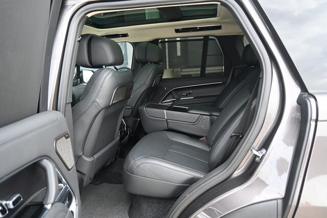 Land Rover RANGE ROVER 3.0 P510e First Edition PHEV