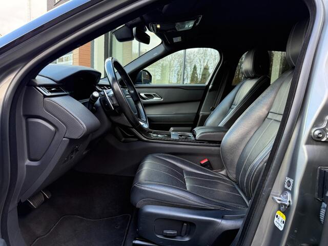 Land Rover RANGE ROVER 2.0 T. AWD R-D HSE