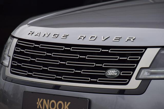 Land Rover RANGE ROVER P460e SE PHEV