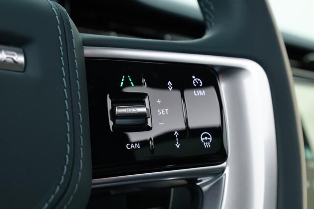 Land Rover RANGE ROVER P550e SV PHEV | MATT Britisch Racing Green | 23'' | Pano | Entertainment Achter | Comfort pack