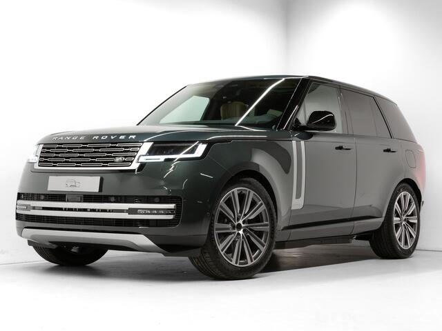 Land Rover RANGE ROVER 3.0 P550e Autobiography PHEV