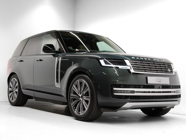 Land Rover RANGE ROVER 3.0 P550e Autobiography PHEV