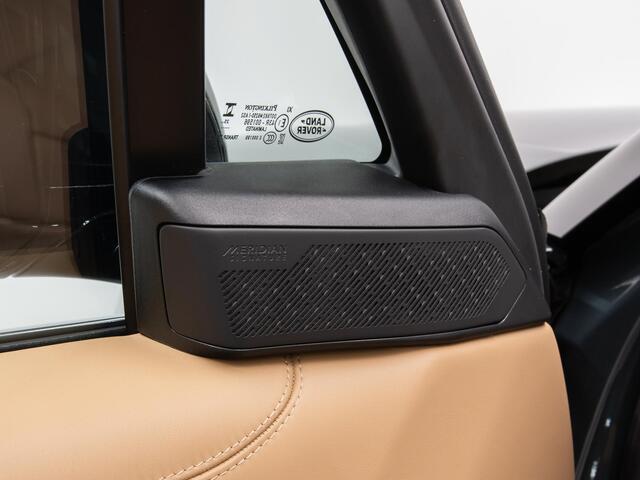 Land Rover RANGE ROVER 3.0 P550e Autobiography PHEV