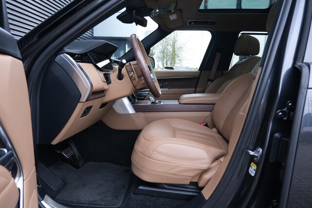 Land Rover RANGE ROVER 3.0 P510e Autobiography PHEV | 4 Weel Stuuring | 22 Inch | Executive Seat