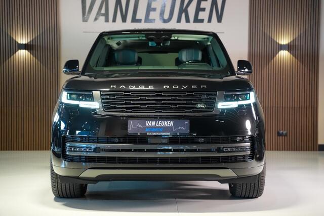 Land Rover RANGE ROVER P550e Autobiography NP 198.314