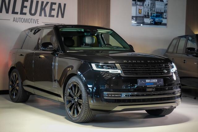 Land Rover RANGE ROVER P550e Autobiography NP 198.314