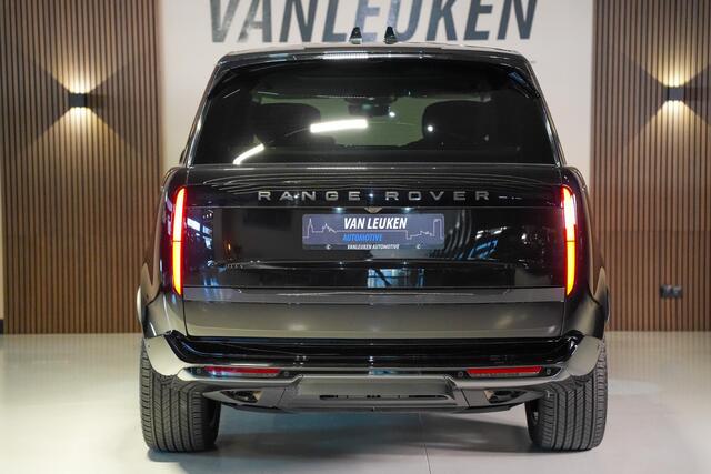 Land Rover RANGE ROVER P550e Autobiography NP 198.314