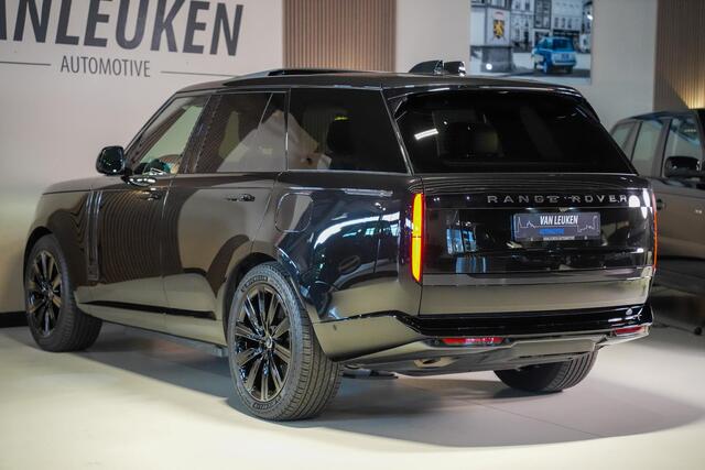 Land Rover RANGE ROVER P550e Autobiography NP 198.314