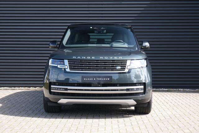 Land Rover RANGE ROVER 3.0 P460e HSE | Schuifkanteldak | Elec Trekhaak | Clearside Spiegel | Soft Close