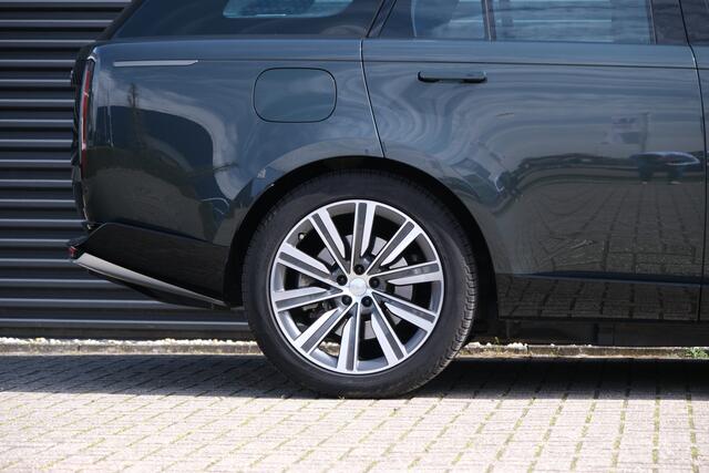 Land Rover RANGE ROVER 3.0 P460e HSE | Schuifkanteldak | Elec Trekhaak | Clearside Spiegel | Soft Close